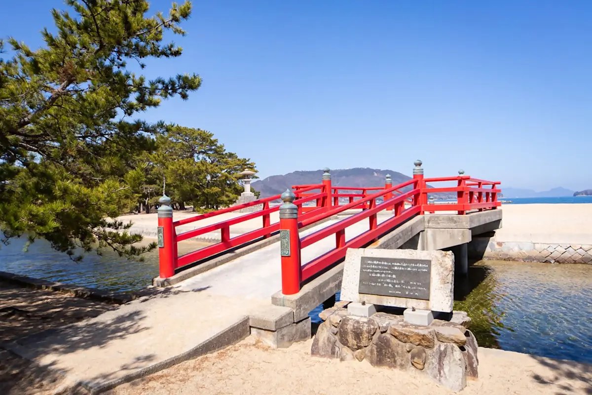 🌲 쓰다노마쓰바라 (현립 긴린 공원) 이미지 5